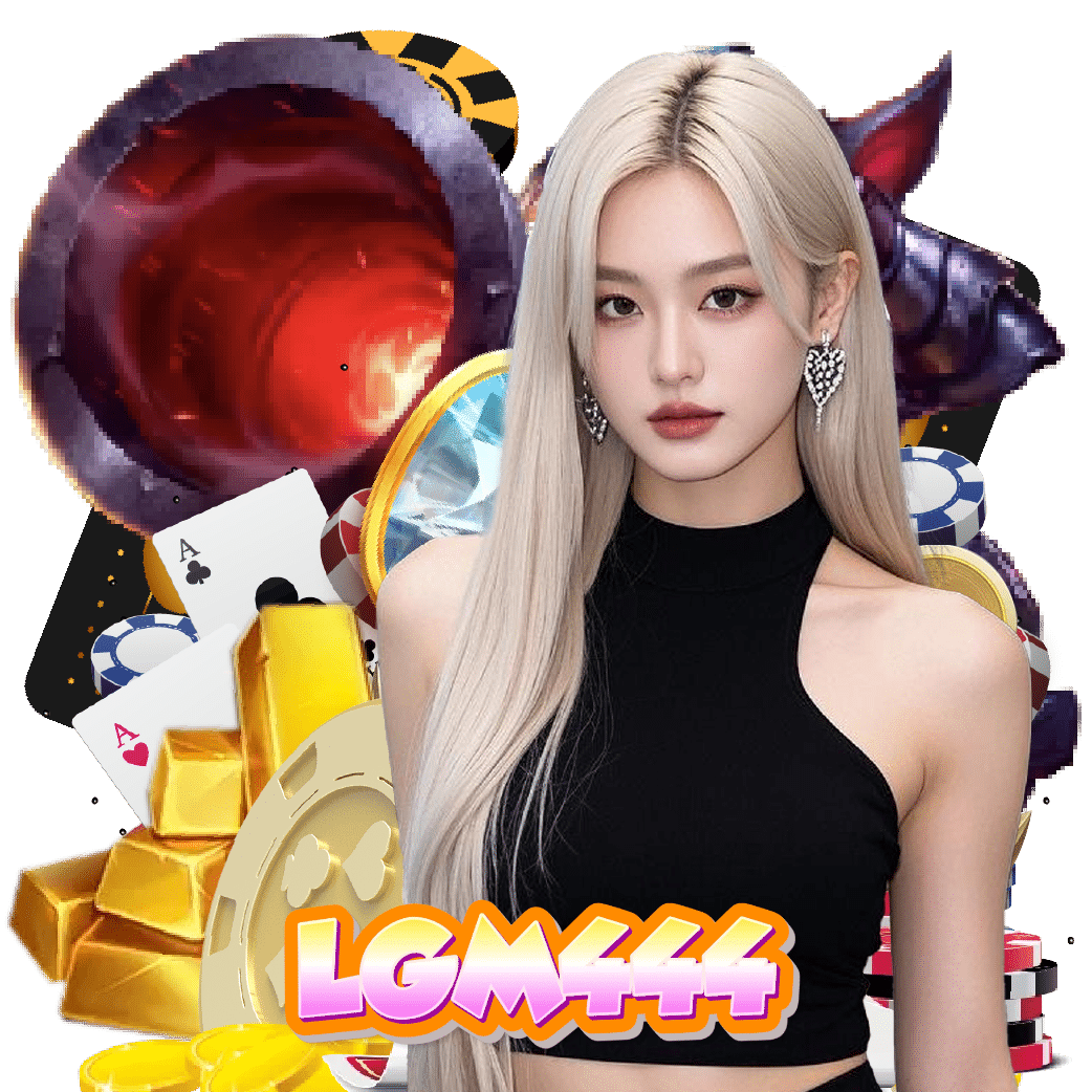 lgm444 สล็อตออนไลน์