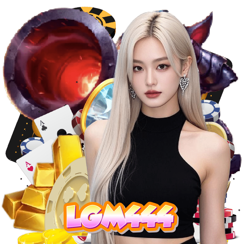 lgm444 สล็อตออนไลน์